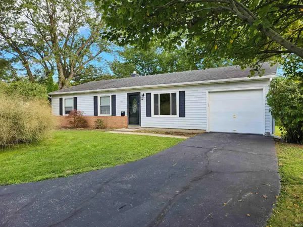 1915 W Wilno Drive, Marion, IN 46952