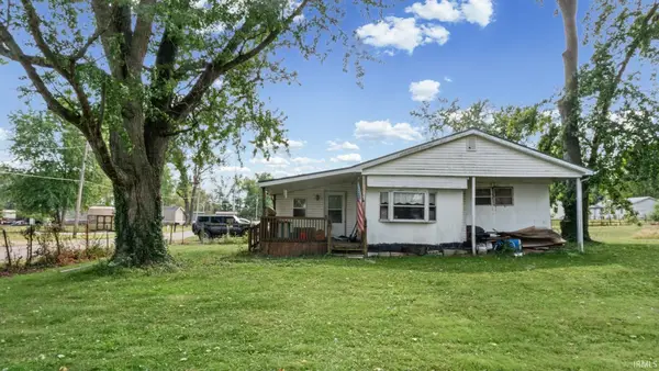 92 SW 10th Street, Linton, IN 47441