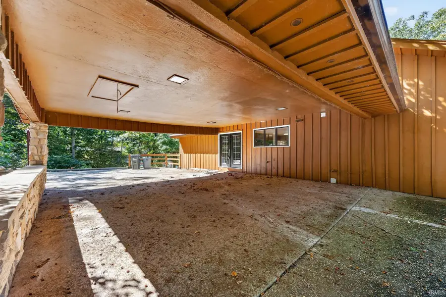 10911 E Mona Drive, Huntingburg, IN 47542 - #3