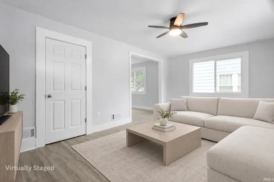 1046 Lawndale Avenue, South Bend, IN 46628 - #3
