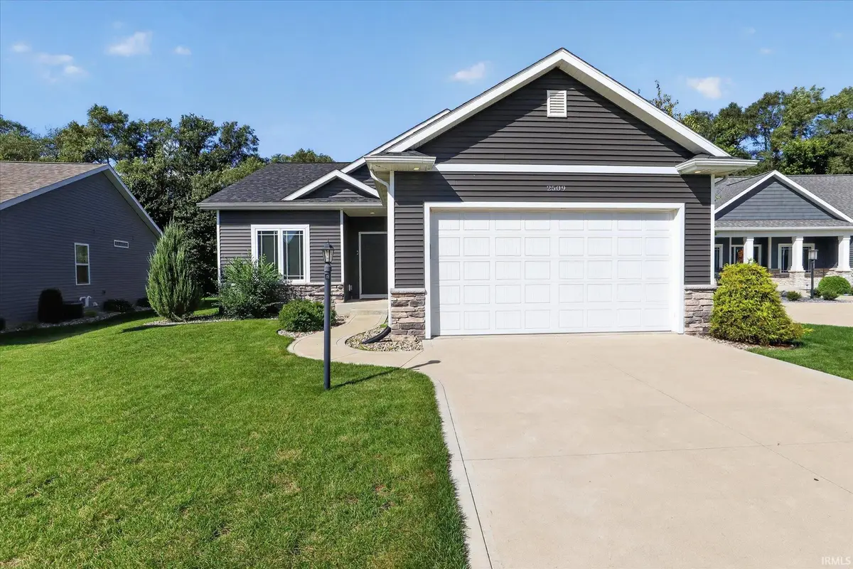 2509 Timberstone Drive, Elkhart, IN 46514 - #1