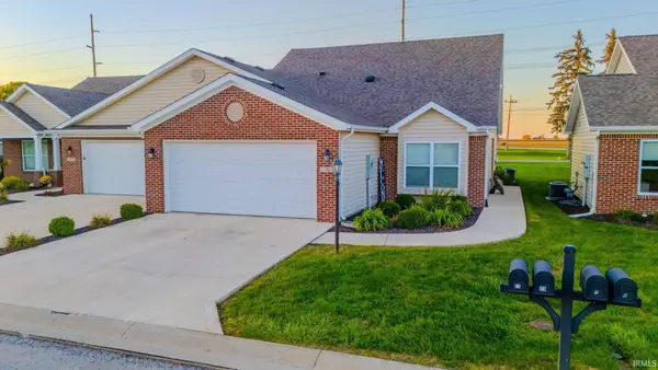 9 Cherokee Court, Wabash, IN 46992