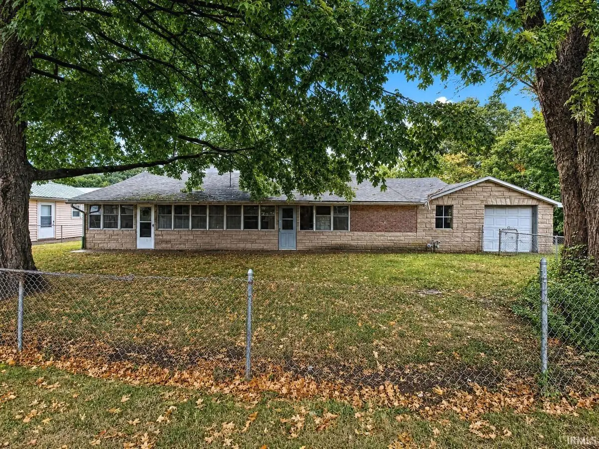 1904 Frisse Avenue, Evansville, IN 47714 - #1