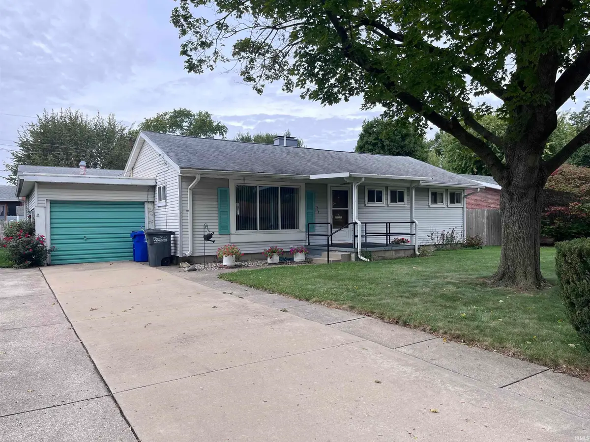 313 Lody Lane, Kokomo, IN 46901 - #1