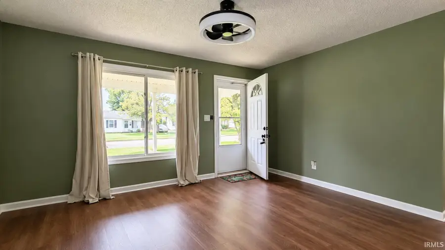 1106 E Grant Street, Marion, IN 46952 - #3
