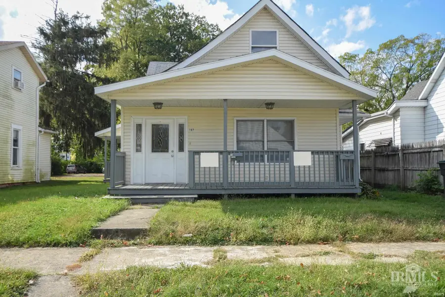 107 S Dicks Street, Muncie, IN 47303 - #2