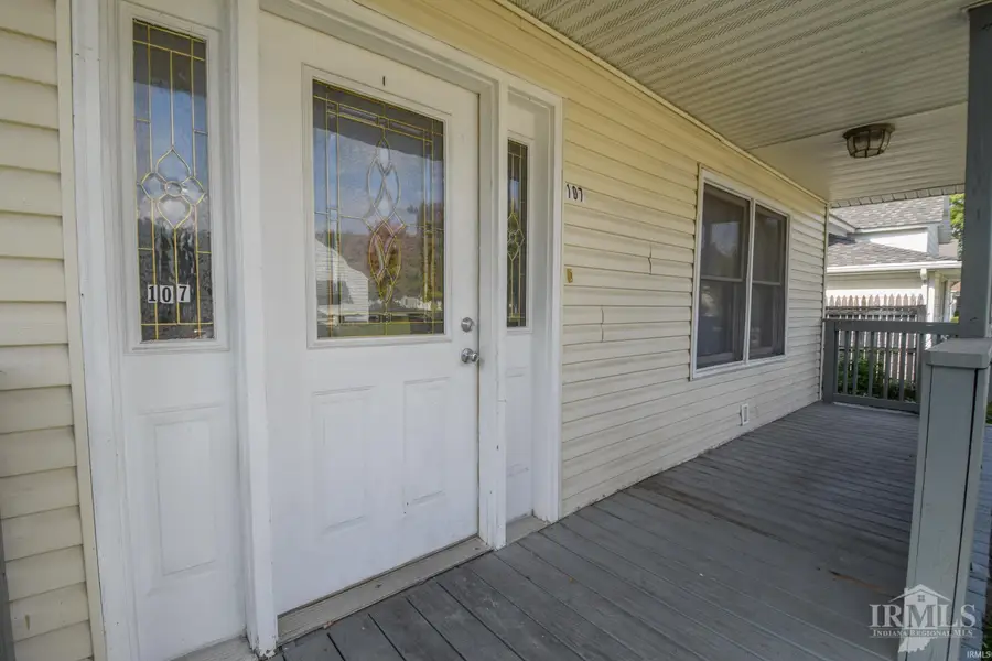 107 S Dicks Street, Muncie, IN 47303 - #3