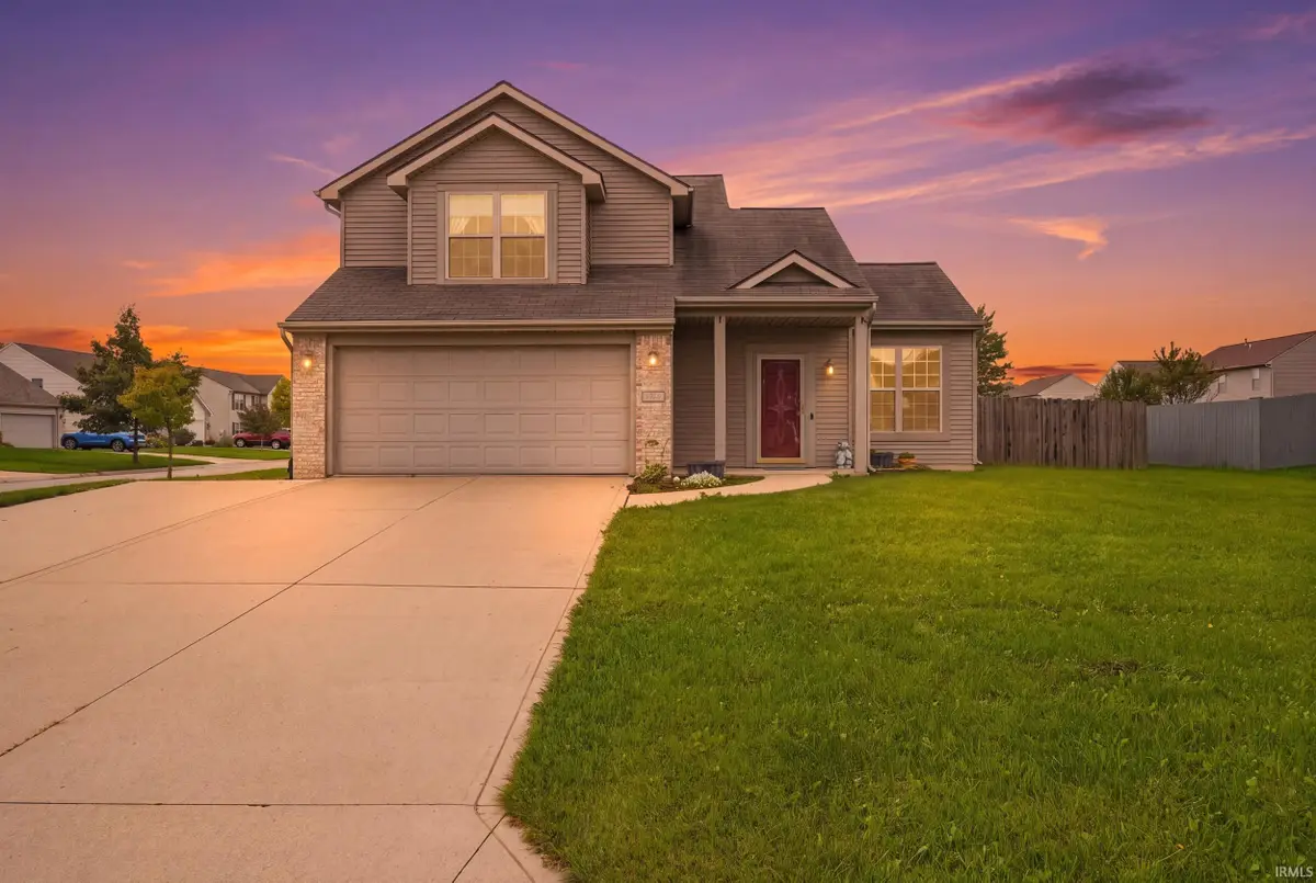 2919 Derry Place, Fort Wayne, IN 46818 - #1