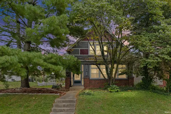 1303 S 14th Street, Lafayette, IN 47905