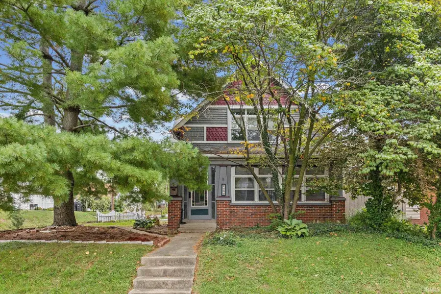 1303 S 14th Street, Lafayette, IN 47905 - #2