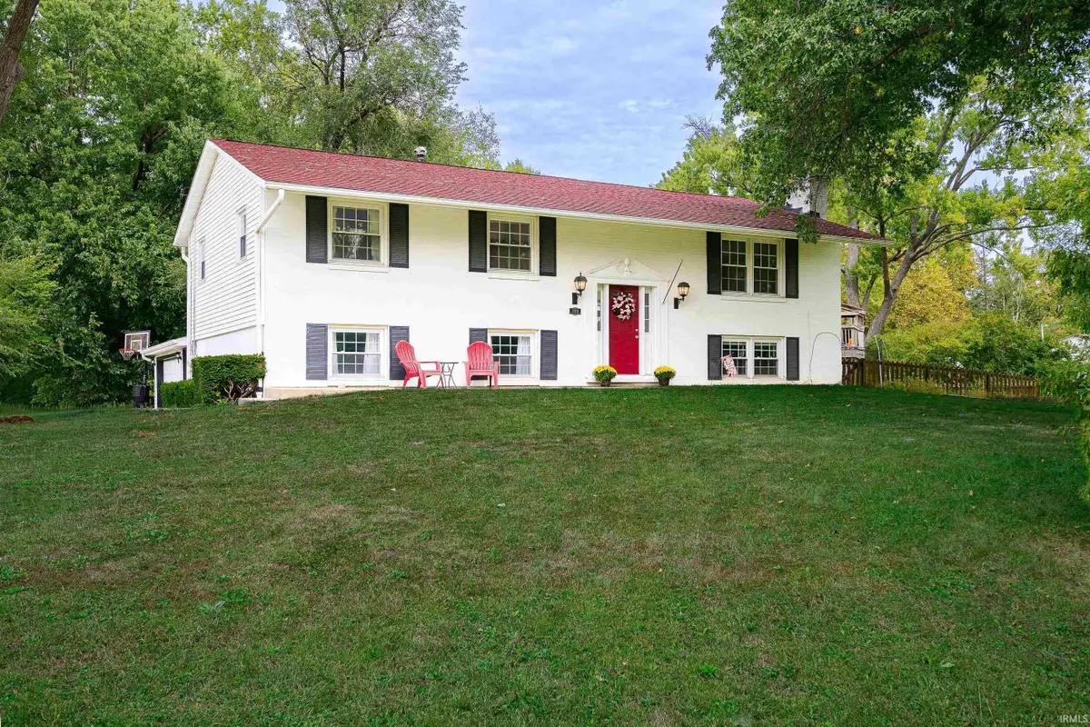 119 S Glenwood Avenue, Bloomington, IN 47408 - #1