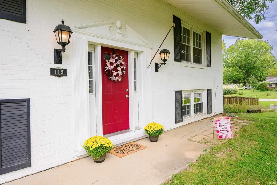 119 S Glenwood Avenue, Bloomington, IN 47408 - #2
