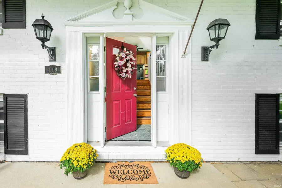 119 S Glenwood Avenue, Bloomington, IN 47408 - #3