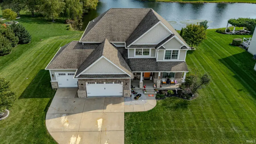 5163 Flowermound Drive, West Lafayette, IN 47906 - #3