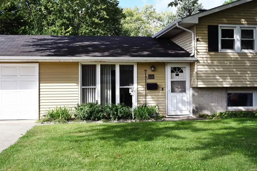 406 Twillo Run Drive, New Haven, IN 46774 - #3
