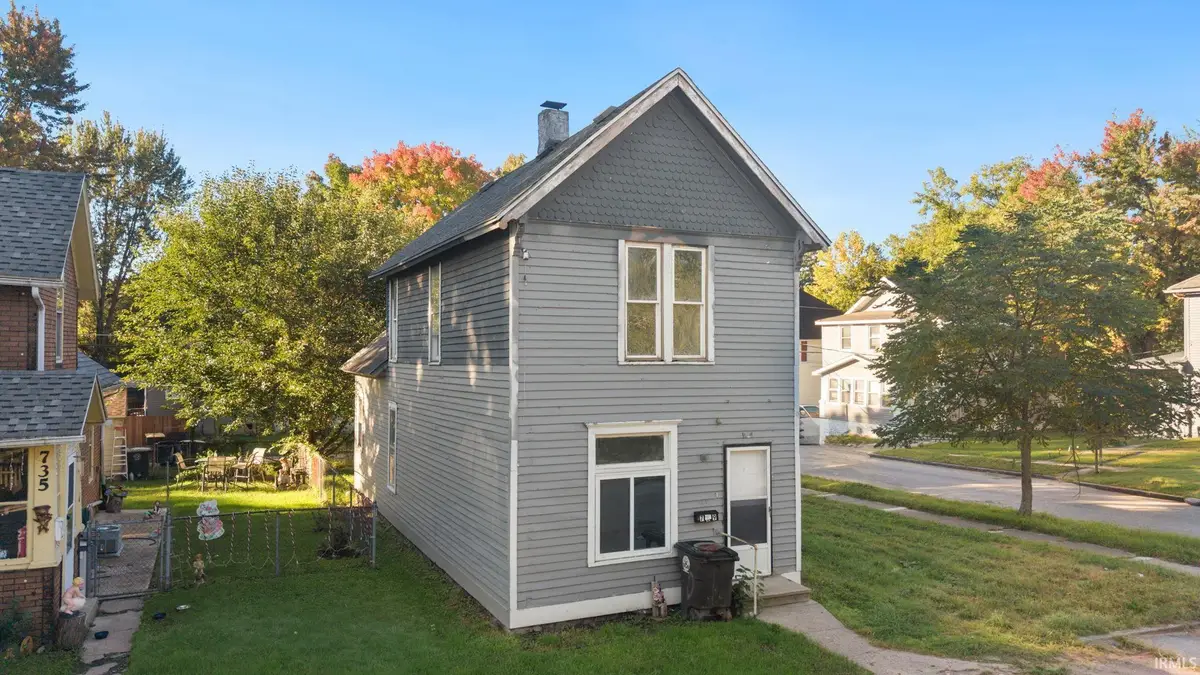 739 Poplar Street, Fort Wayne, IN 46802 - #1