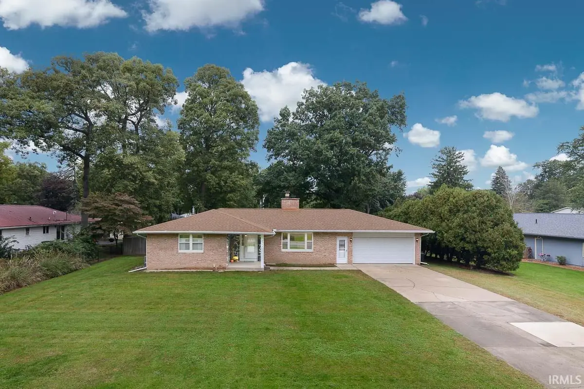 2705 Martin Manor Drive, Goshen, IN 46526 - #1