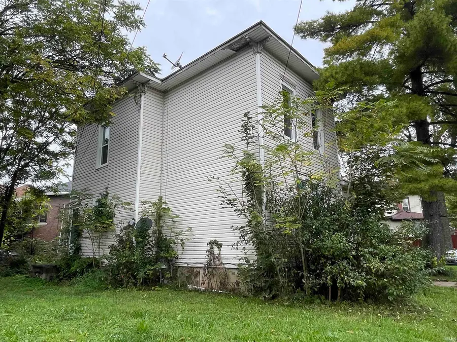 444 First Street, Huntington, IN 46750 - #3