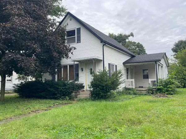 1234 Salamonie Avenue, Huntington, IN 46750