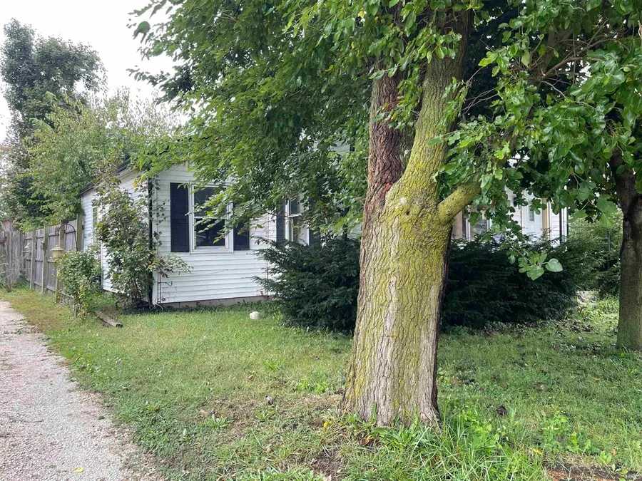 1234 Salamonie Avenue, Huntington, IN 46750 - #2