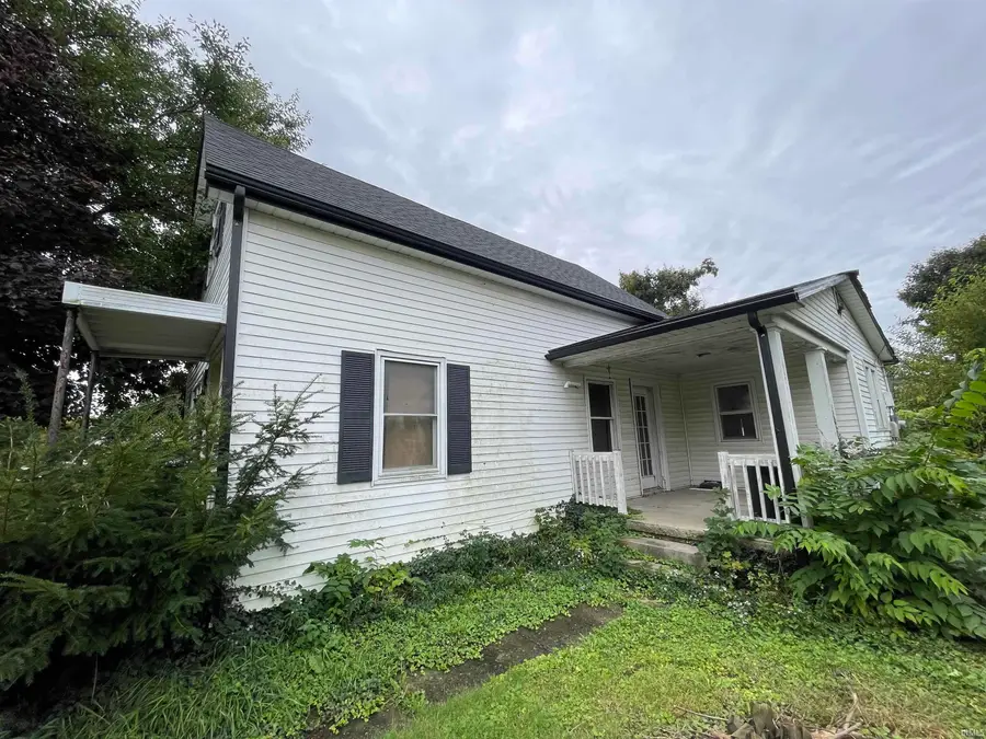 1234 Salamonie Avenue, Huntington, IN 46750 - #3