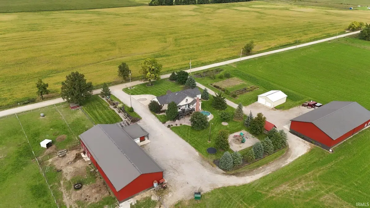7426 County Rd. 56, Saint Joe, IN 46785 - #1
