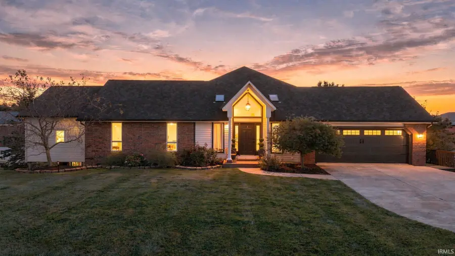 7426 County Rd. 56, Saint Joe, IN 46785 - #2