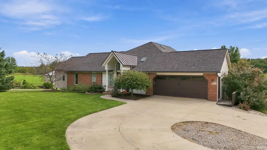 7426 County Rd. 56, Saint Joe, IN 46785 - #3