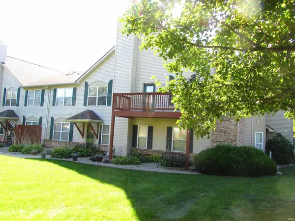 1800 Shetland #64, Lafayette, IN 47909