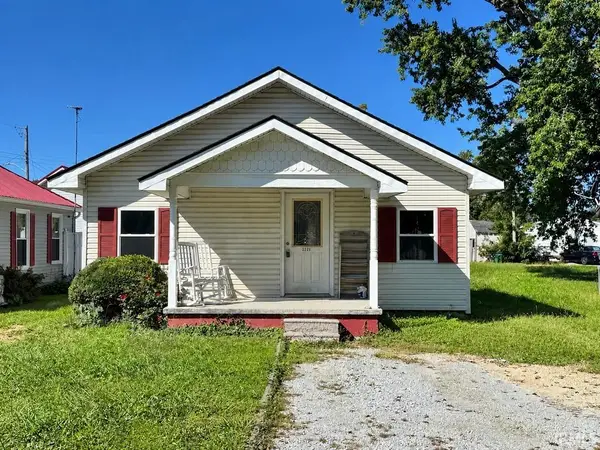 2221 S 19th Street, New Castle, IN 47362