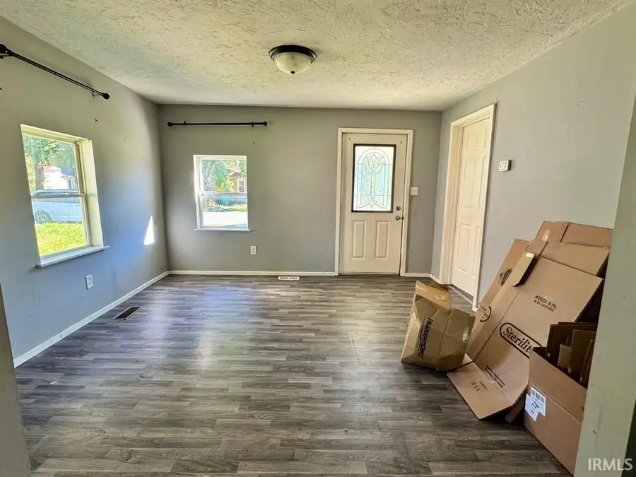 2221 S 19th Street, New Castle, IN 47362 - #3