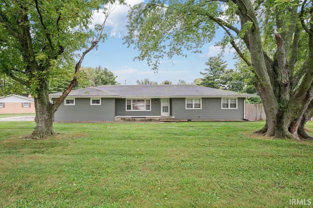5912 Harvard Drive, Kokomo, IN 46902 - #1