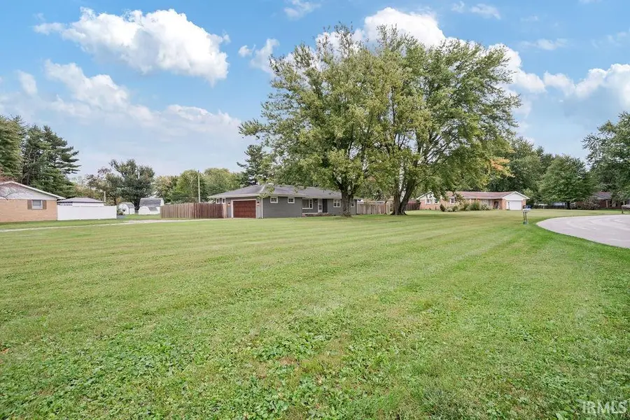 5912 Harvard Drive, Kokomo, IN 46902 - #2