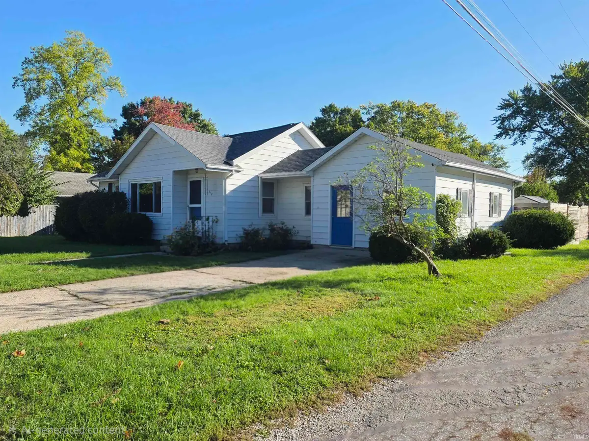 312 N Cleveland Street, Auburn, IN 46706 - #1