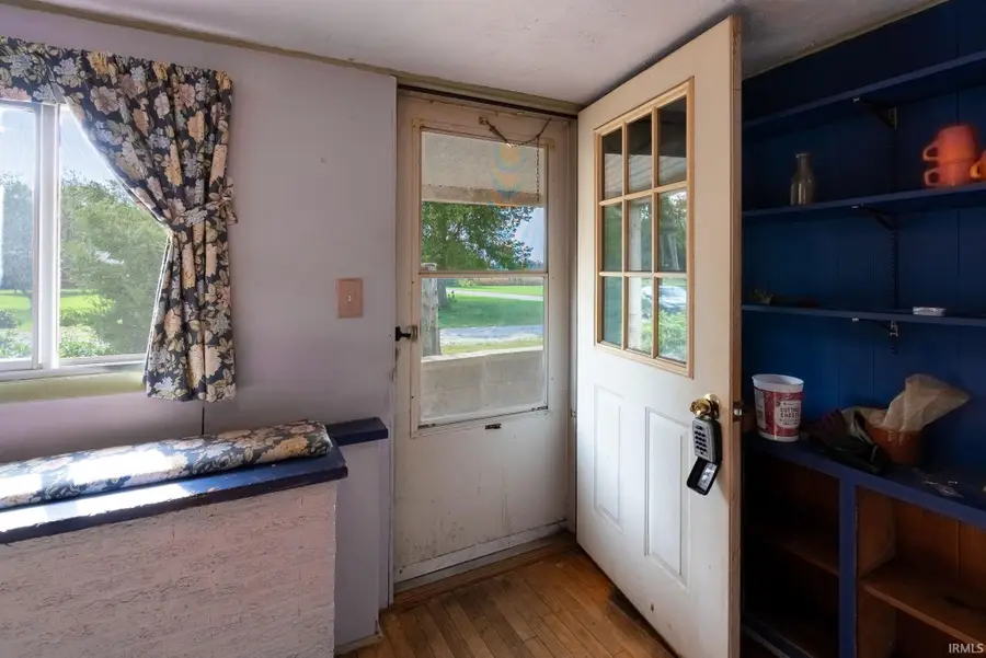 81 N 1150 E, Idaville, IN 47950 - #2