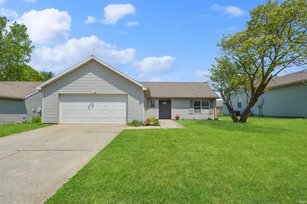 1618 Shining Armor Lane, West Lafayette, IN 47906