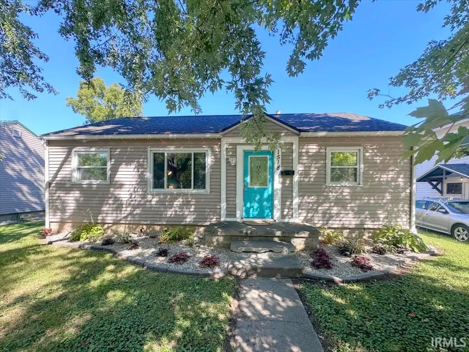 1518 W Walnut Street, Kokomo, IN 46901 - #1