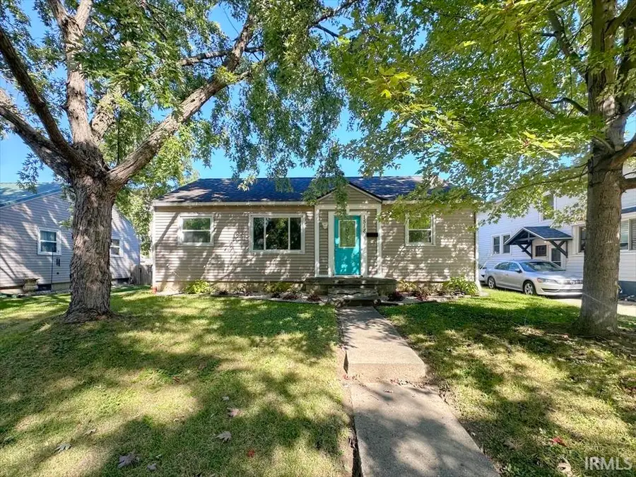 1518 W Walnut Street, Kokomo, IN 46901 - #2