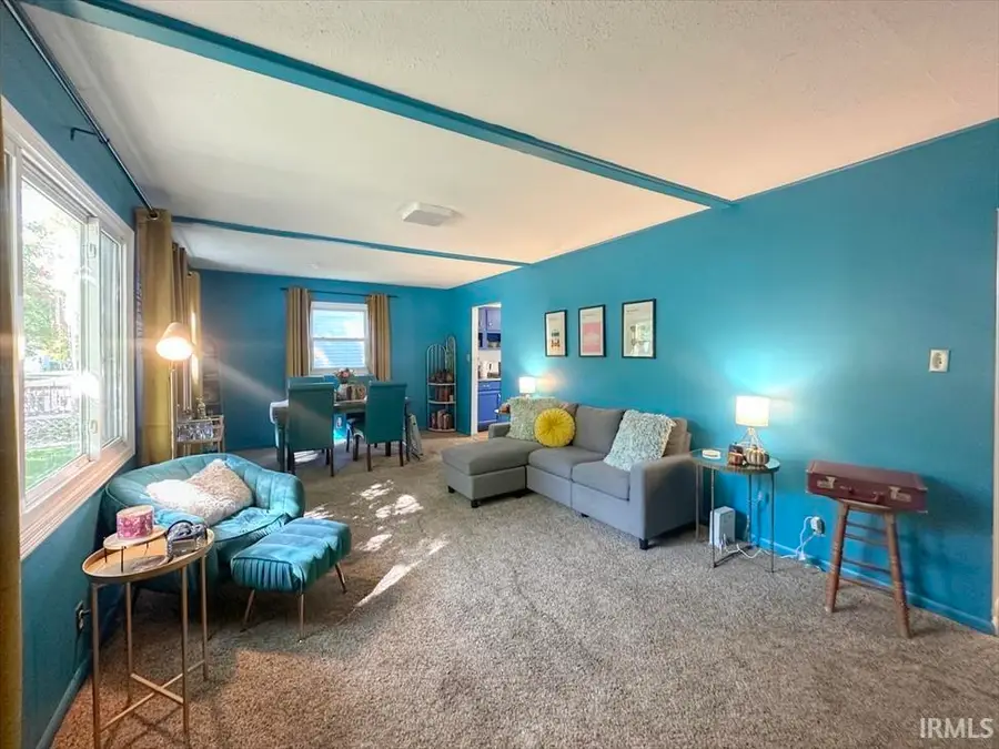 1518 W Walnut Street, Kokomo, IN 46901 - #3