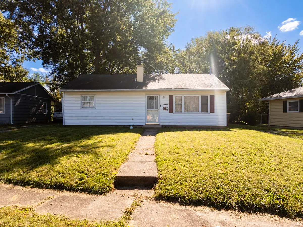 2720 Seminole Court, Anderson, IN 46012 - #1