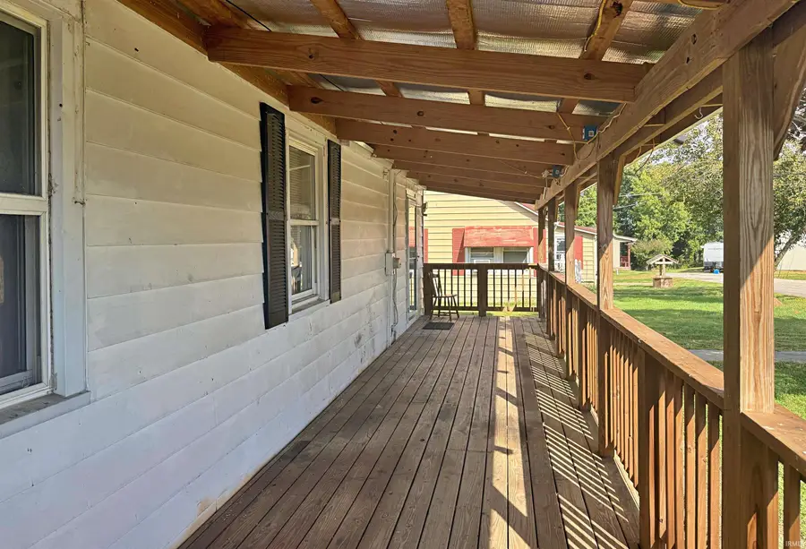 1779 Scenic Hill Road, Loogootee, IN 47553 - #2
