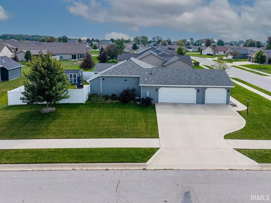 315 Kings Cross, Huntington, IN 46750 - #3