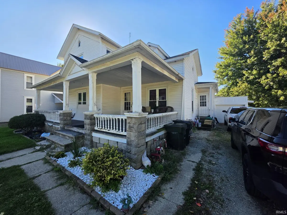 235 N Jefferson Street, Cromwell, IN 46732 - #1