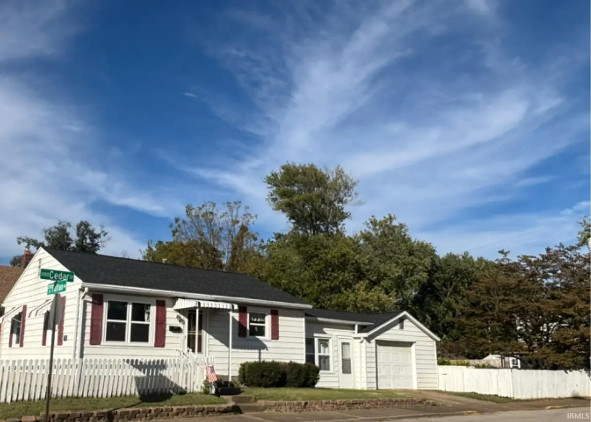 2201 N Fulton Avenue, Evansville, IN 47710 - #1