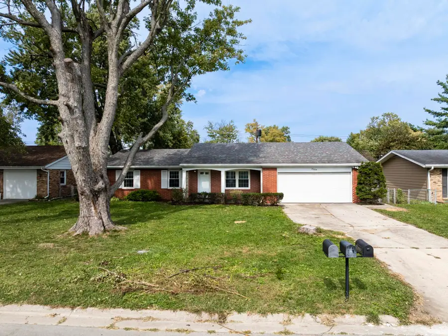 2204 W Purdue Avenue, Muncie, IN 47304 - #2