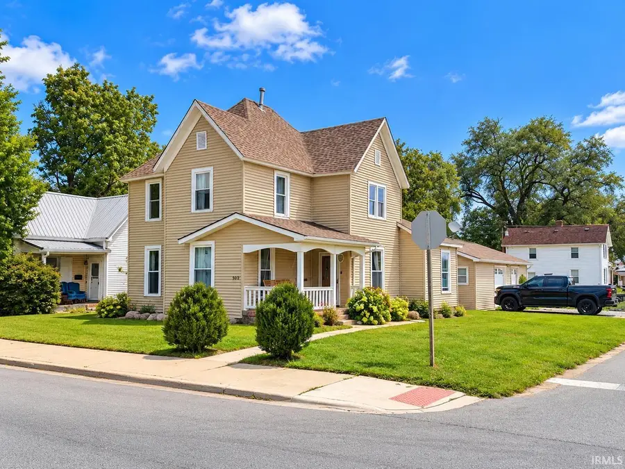 902 N Webster Street, Kokomo, IN 46901 - #2