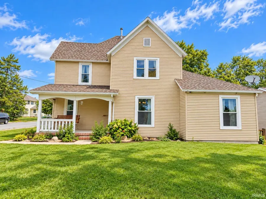 902 N Webster Street, Kokomo, IN 46901 - #3