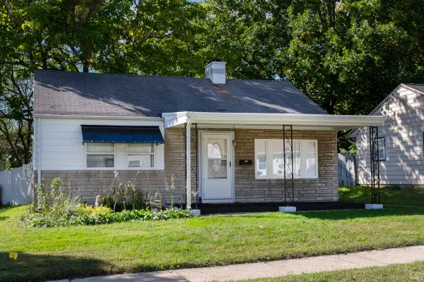 3719 Carroll Street, South Bend, IN 46614