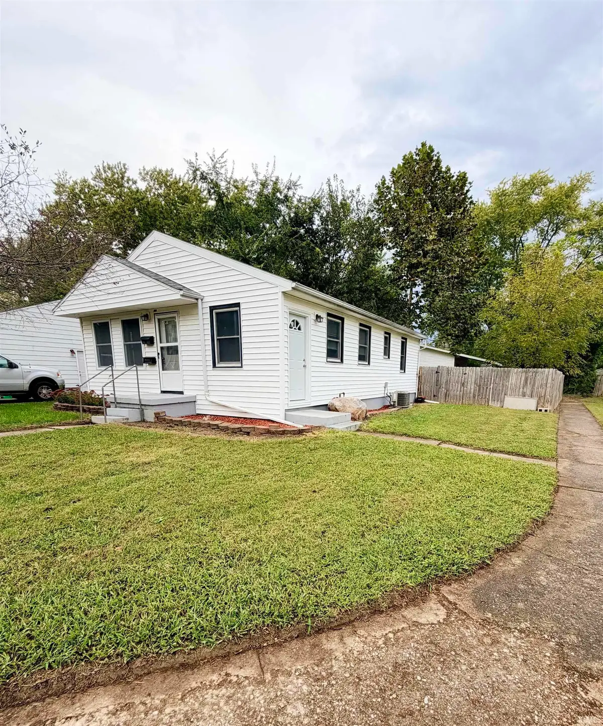 44 Vernon Lane, Lafayette, IN 47905 - #1