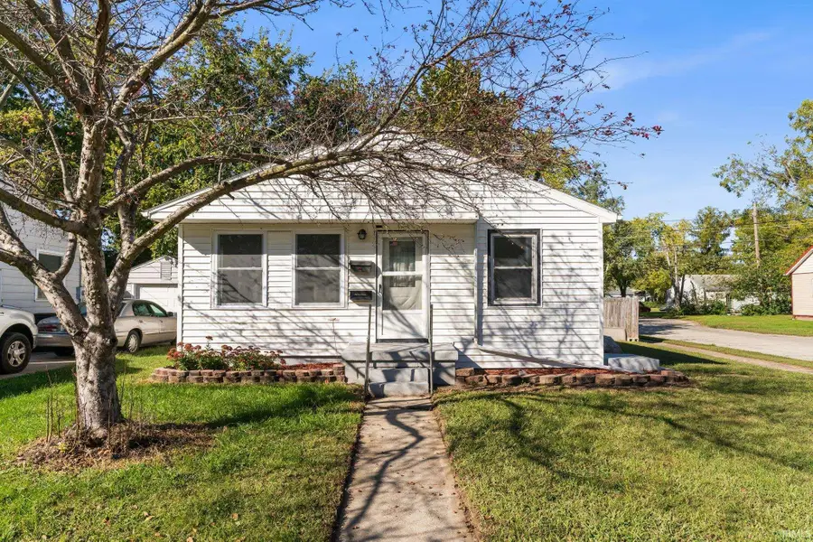 44 Vernon Lane, Lafayette, IN 47905 - #2